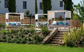 Hospes Palacio de Arenales&Spa