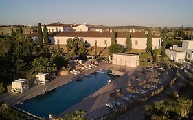 Hospes Palacio de Arenales&Spa